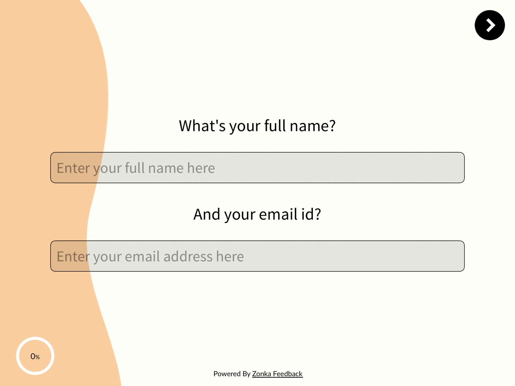 Dealer Registration Form Template