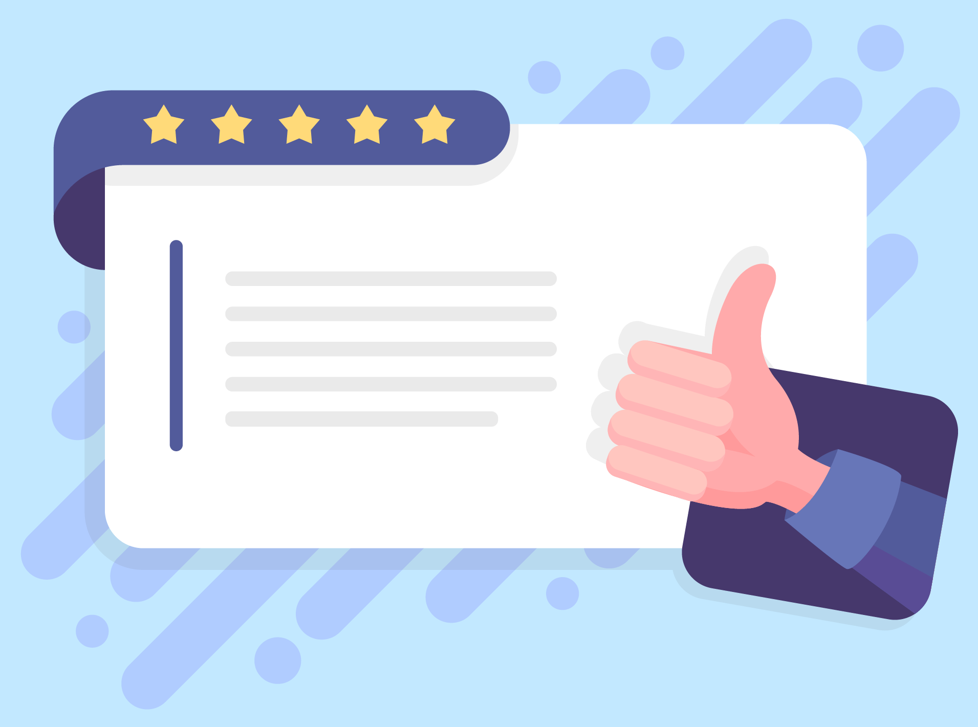 Effective Listening to Voice of Customer (VoC)