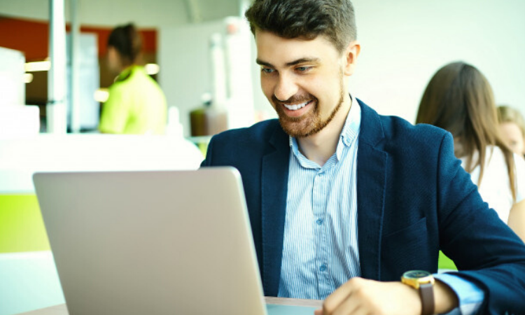 5 Benefits of Email Surveys