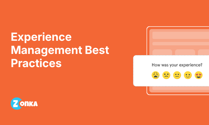 AI in Experience Management: How It Works and Why It Matters
