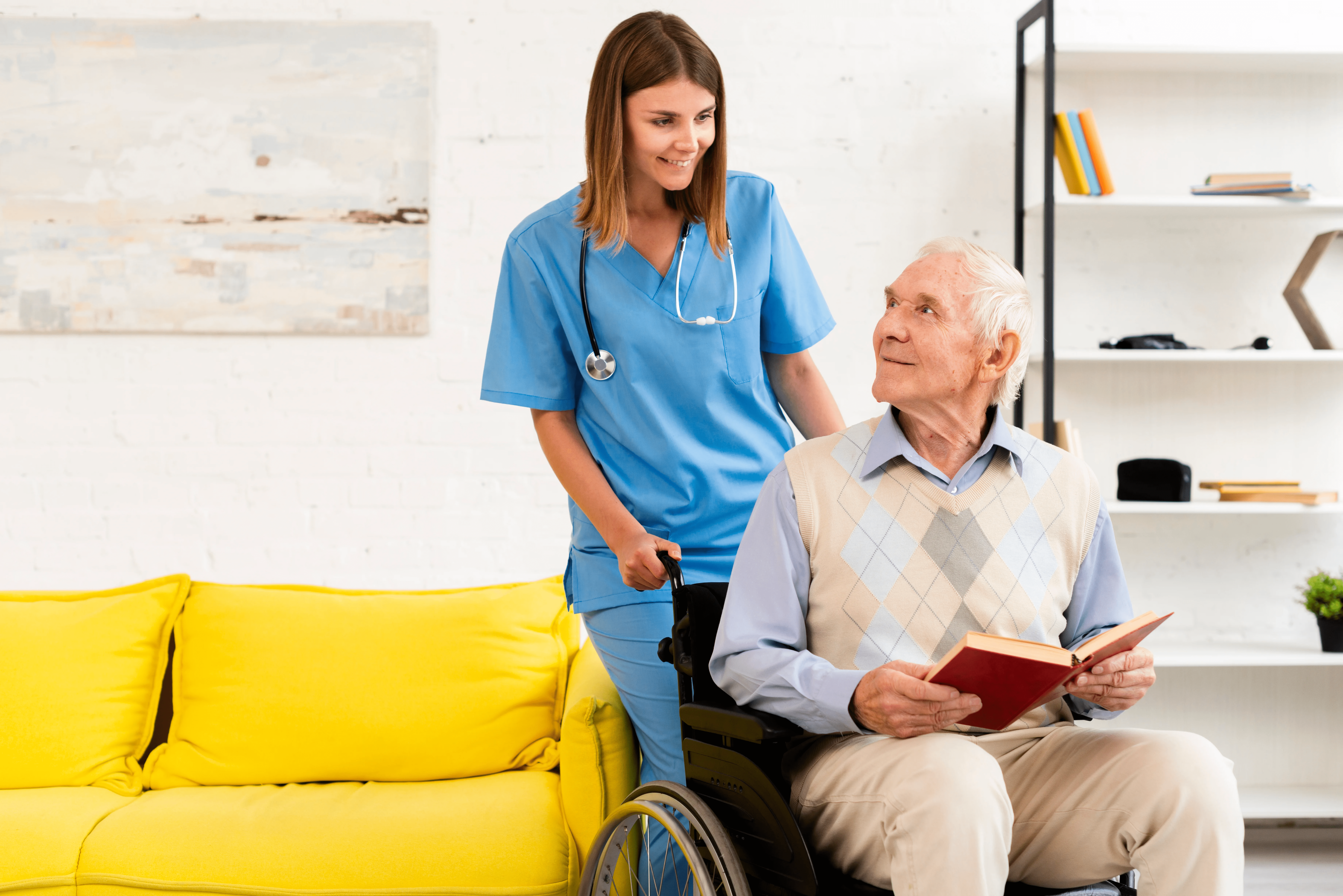 Importance of Patient Experience in Hospitals