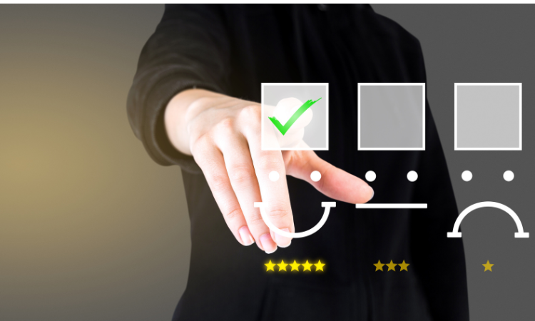 What is a Customer Satisfaction Score?