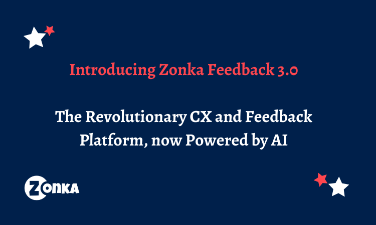 Announcing the Release of Zonka Feedback APIs