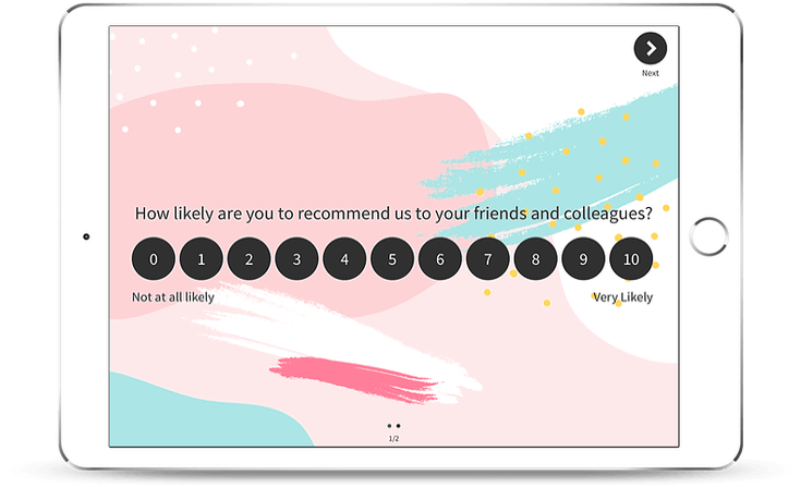 Net Promoter Score