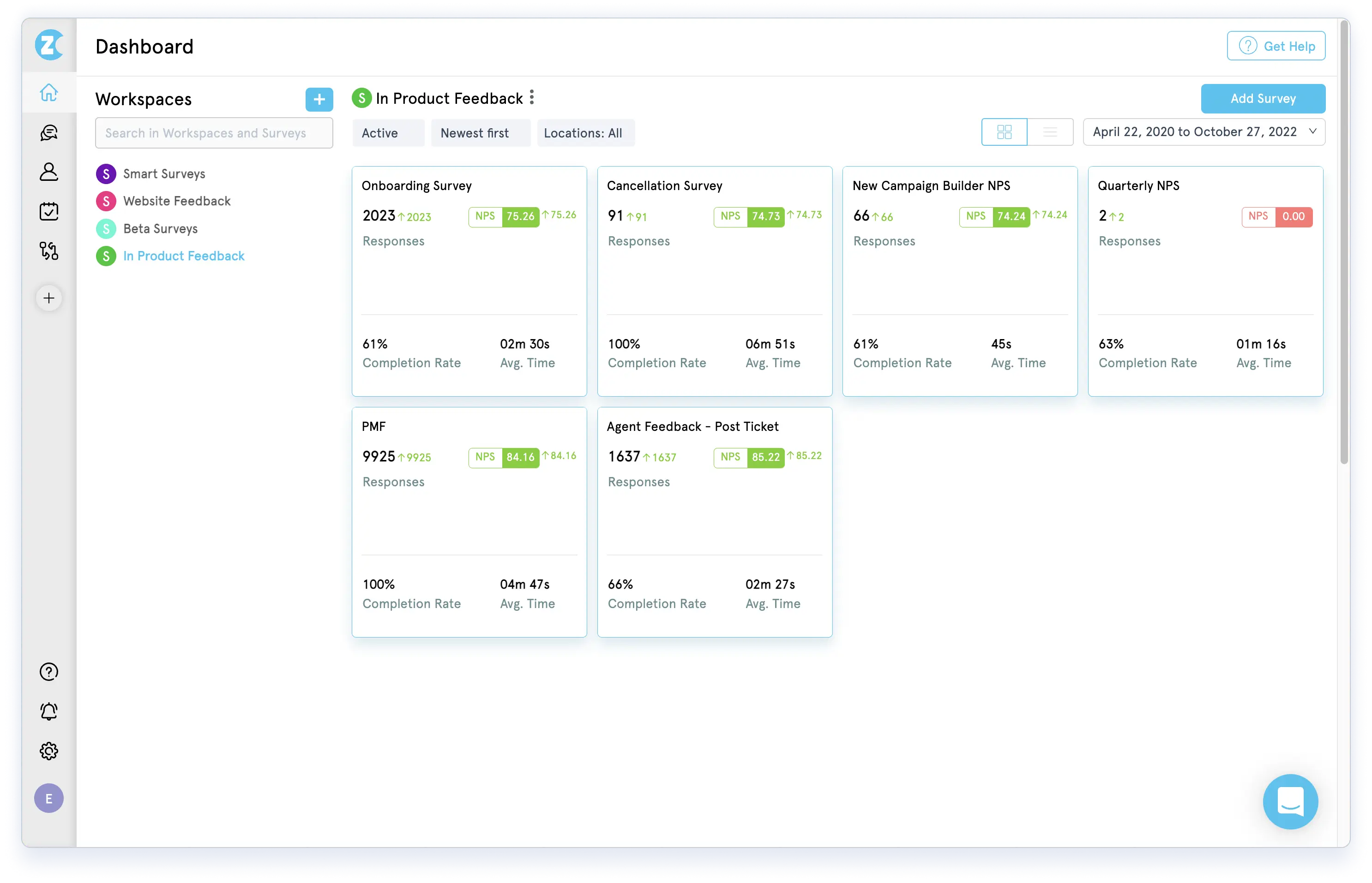 Zonka Feedback recognized as the Best Survey Software in Capterra’s Pricing Value Report