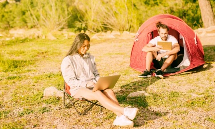 5 Benefits of an Offline Survey App