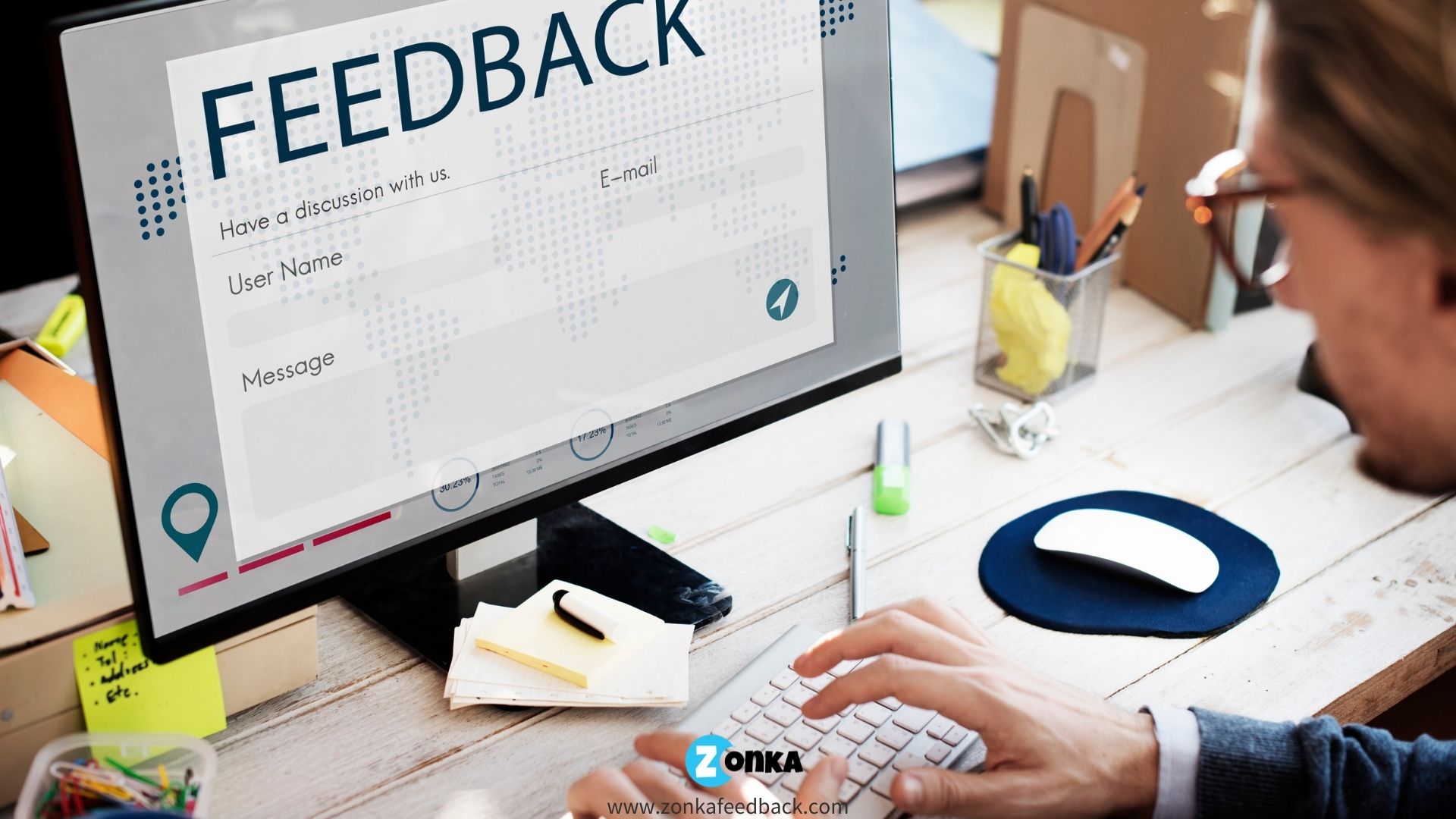 Open-Ended Questions: Get Feedback With More Context
