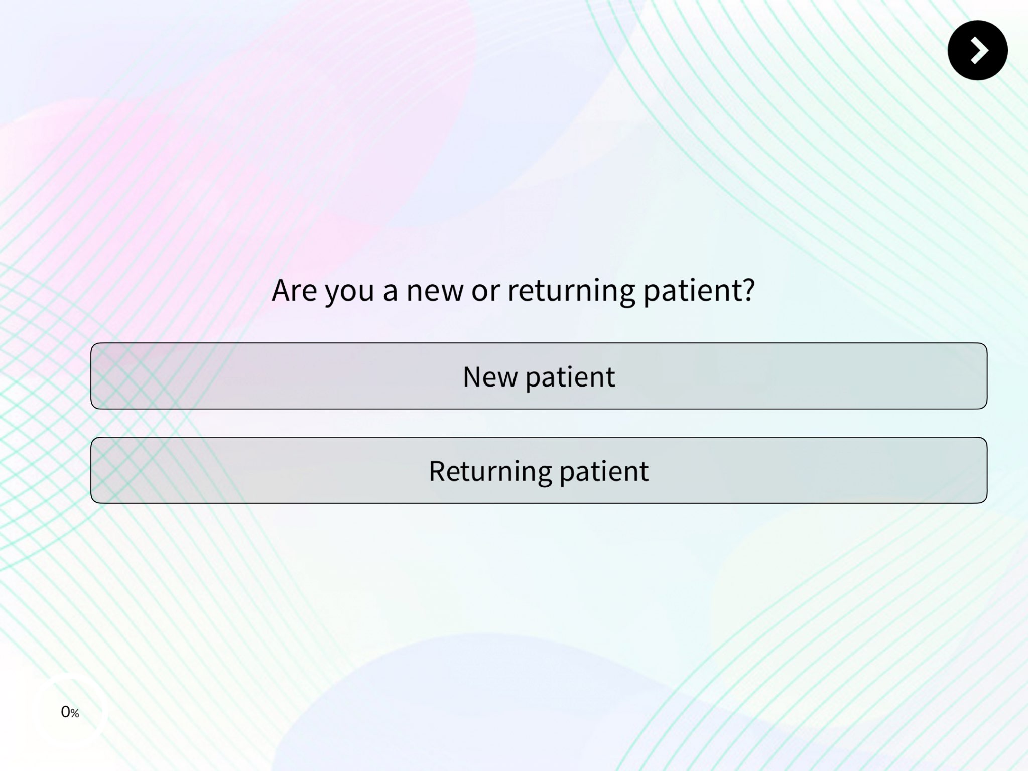 Optometrist Patient Satisfaction Survey Template