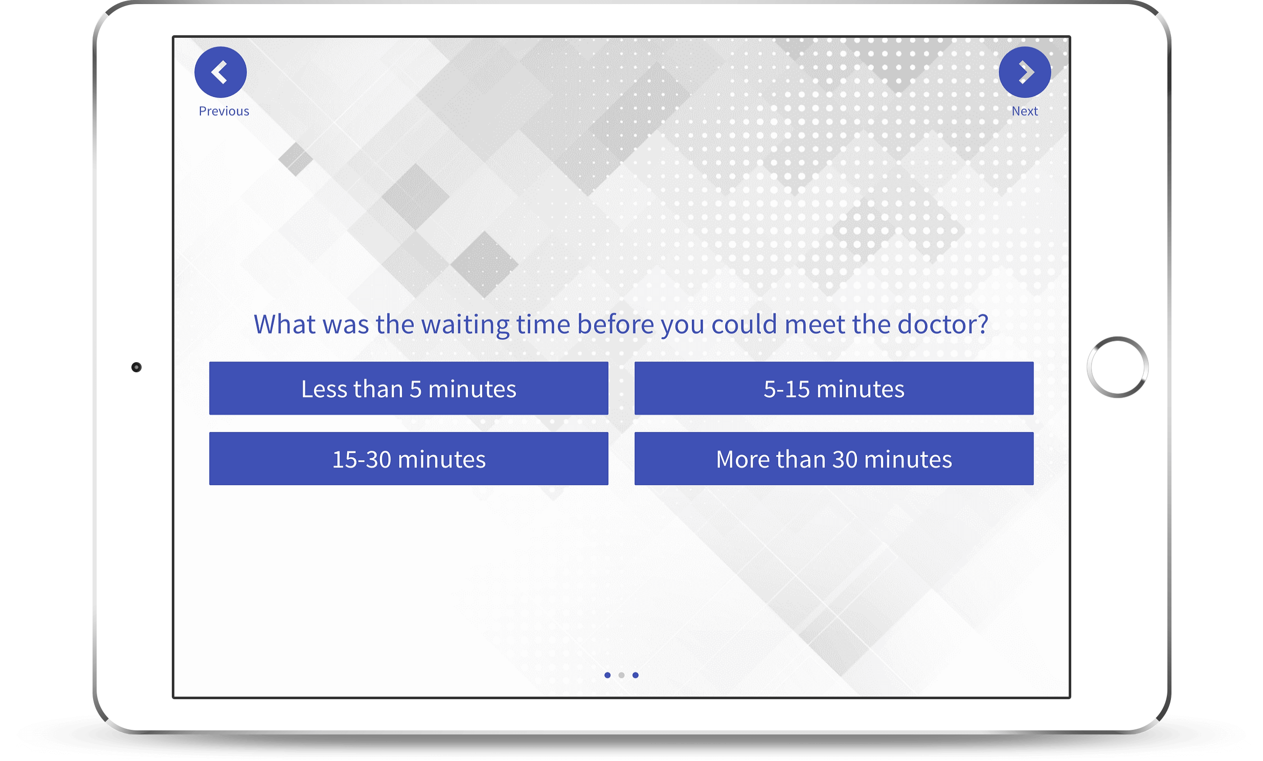 Patient Satisfaction Survey Questions You Need to Ask to Improve the Patient Experience