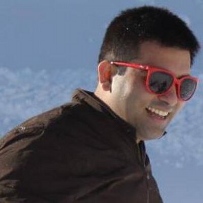 Rajiv Mehta