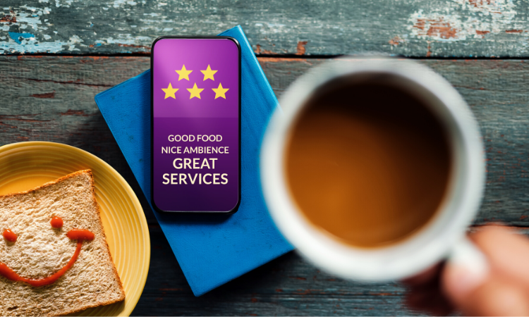 The Importance of Restaurant Surveys