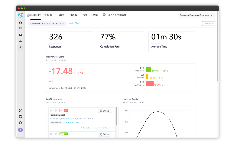 Product Updates: Web Survey Enhancements, Survey Themes, Enhanced Snapshot Report, Thai Language Support & more