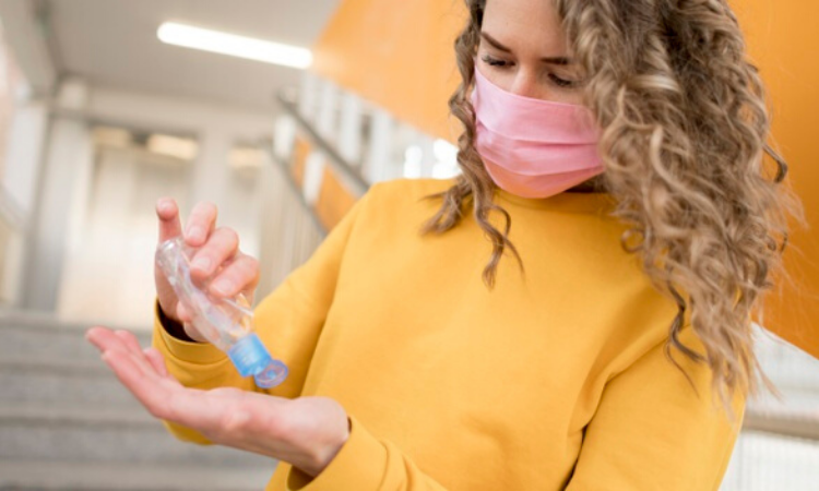 Steps to Improve Customer Experience in the middle of COVID-19 Pandemic