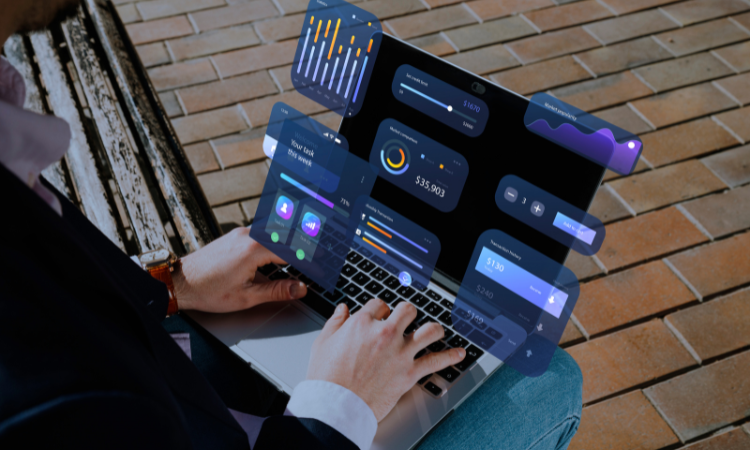 The AI Feedback Loop: From Insights to Action in Real-Time