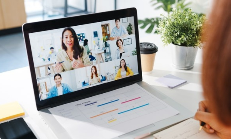 Top Webex Apps for Employee Engagement