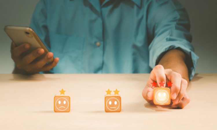 5 Customer Satisfaction Goals to Strive For in 2024