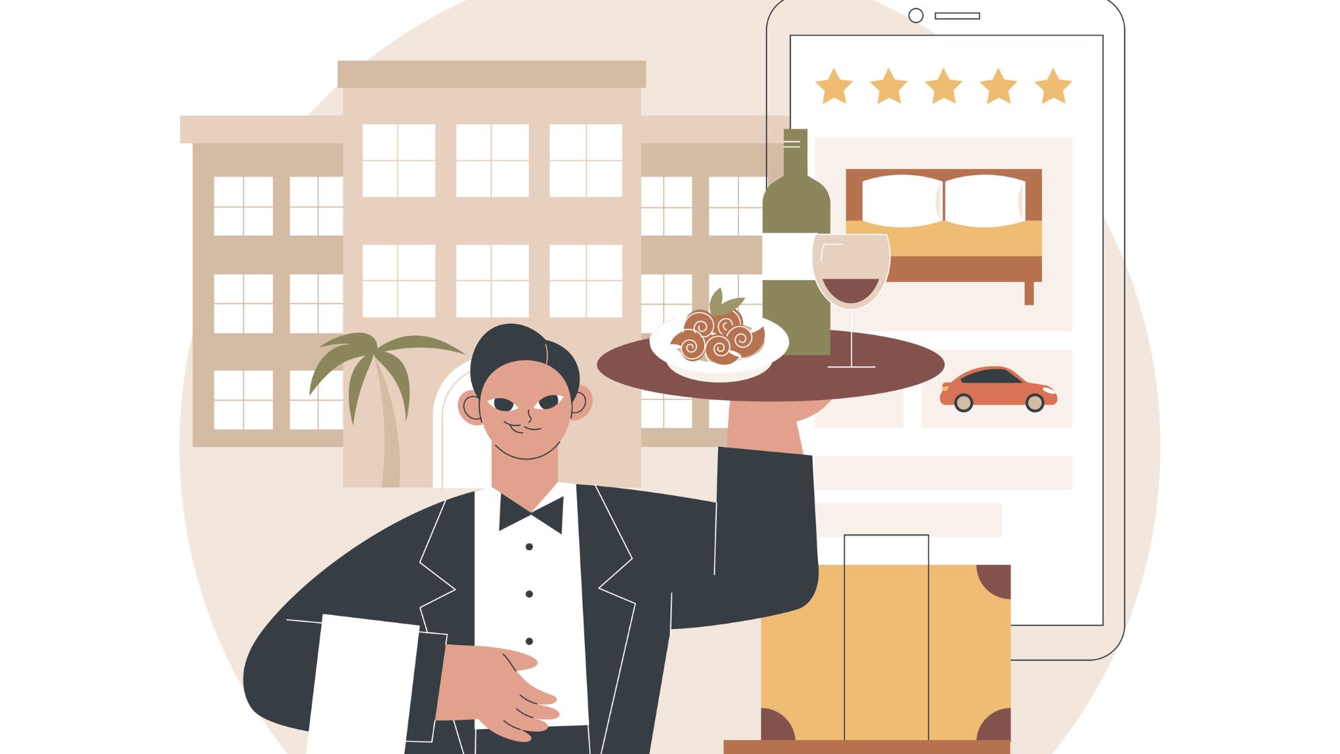 How to Create a Restaurant Survey that Will Amplify Guest Experience