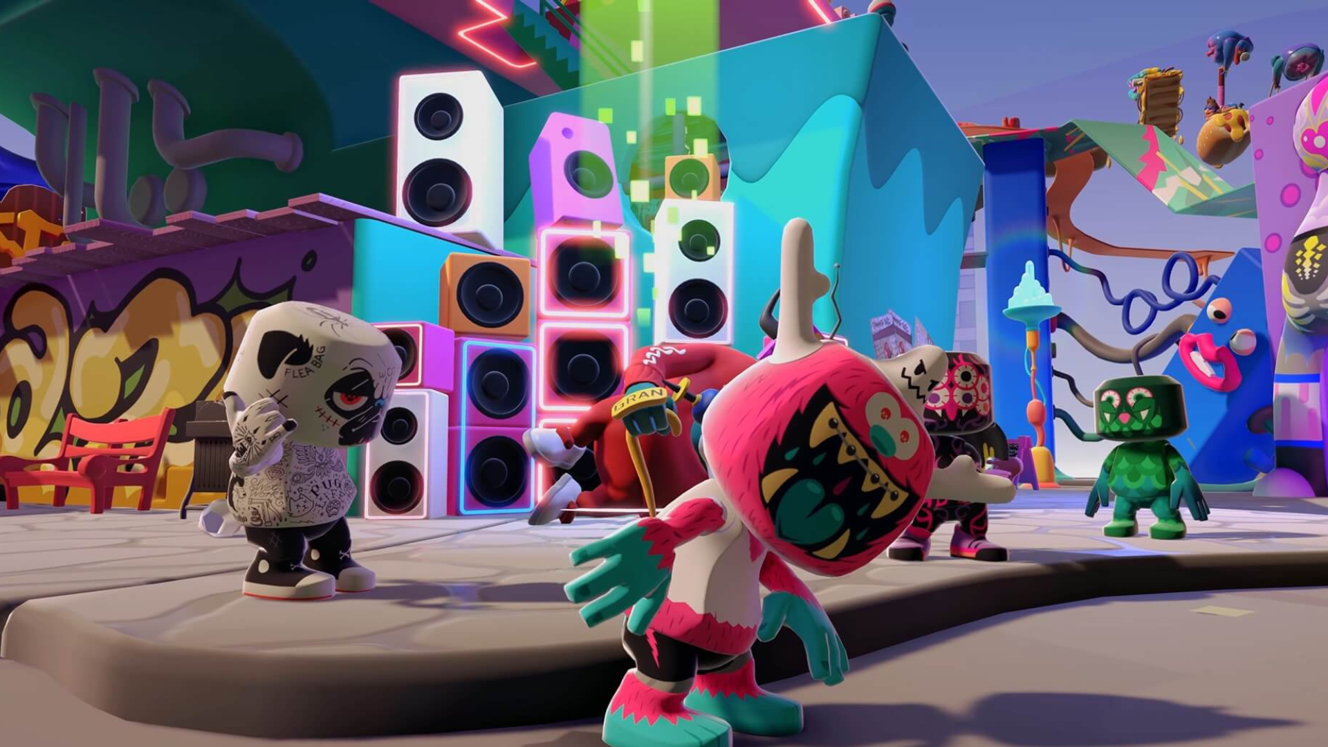 Web3 Game Development is the Next Major Move in the Virtual World