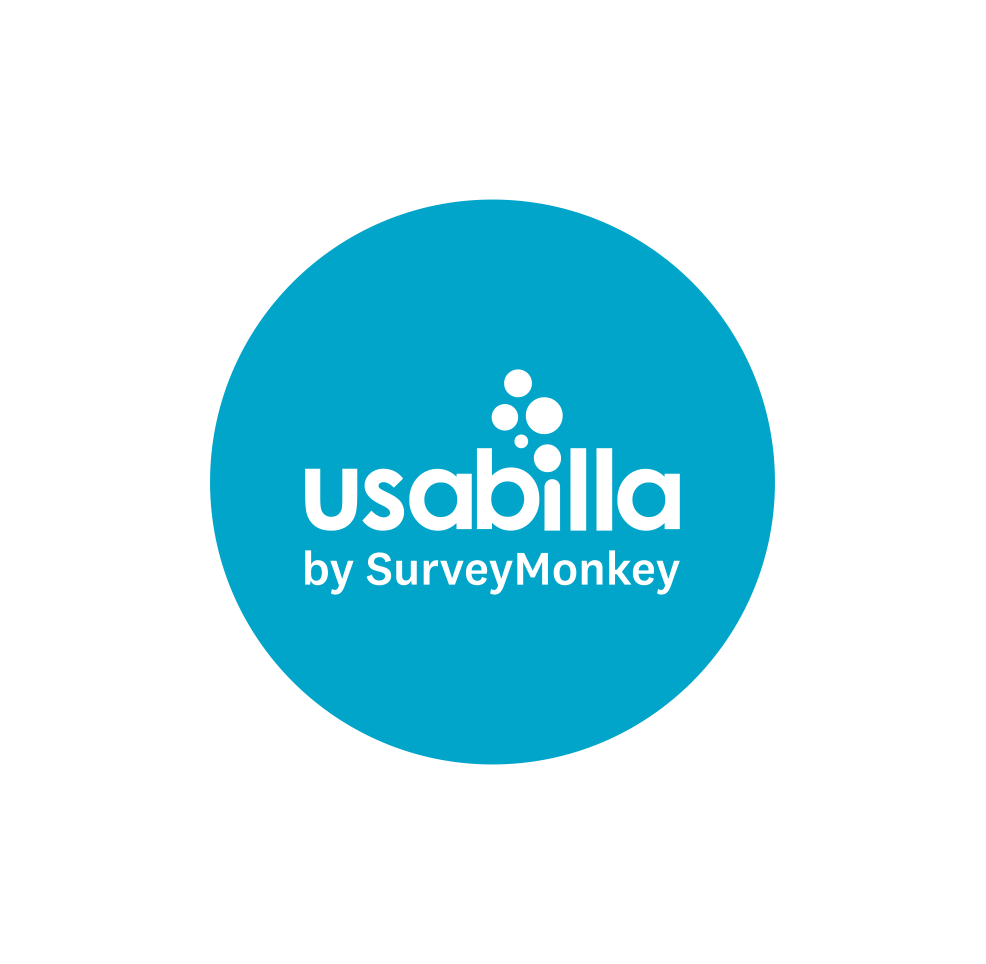 Usabilla Logo