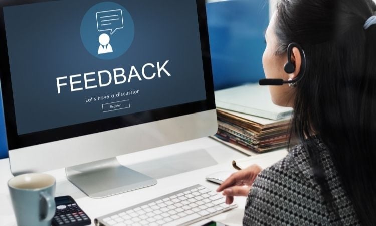 7 Best Ways to Get Customer Feedback Online Using Survey Software