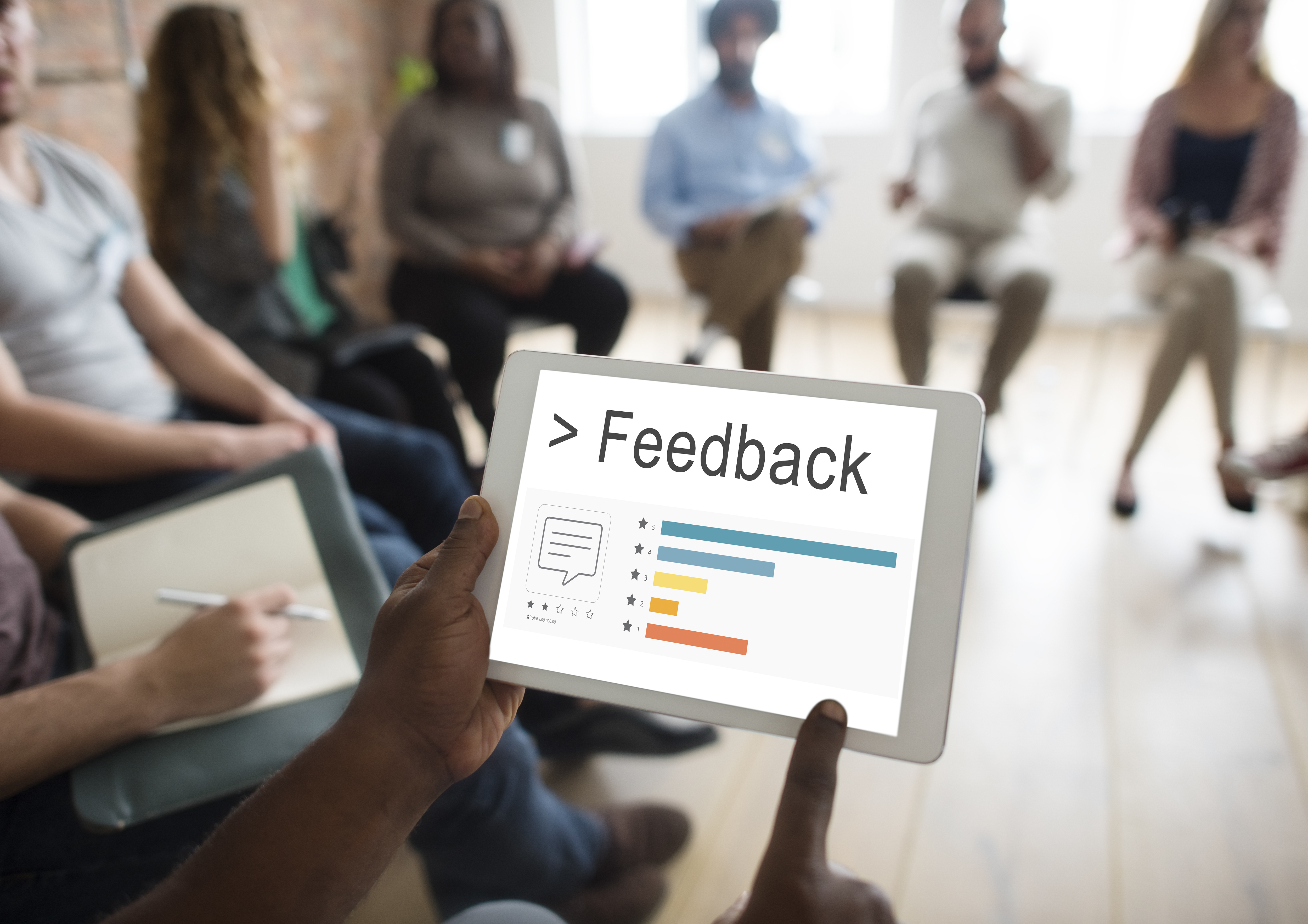 What are Voice of Customer Surveys?
