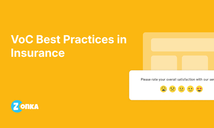 9 Voice of Customer Best Practices for SaaS