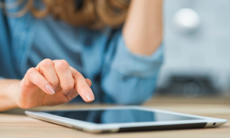 What is an Offline Survey App?