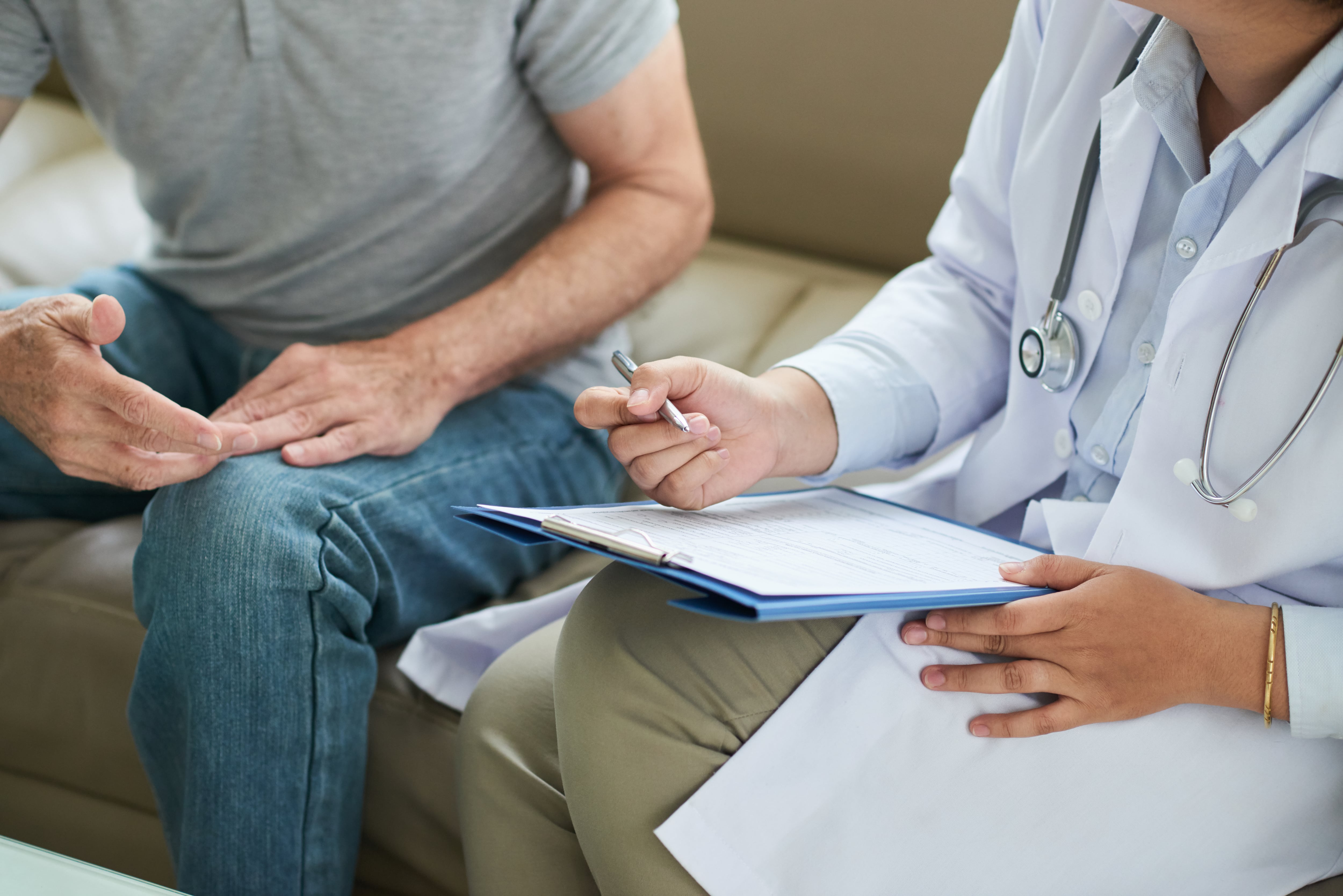 What is Patient Experience?