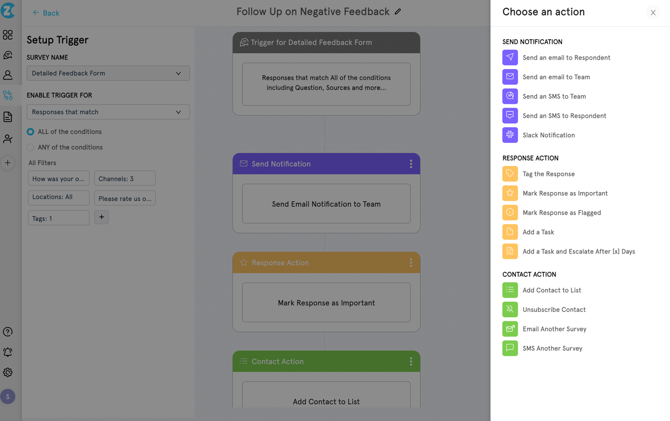 workflows and automation | improve agent performance