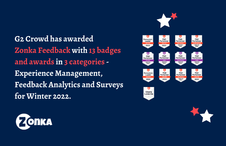 Transform Product Feedback & Customer Service with the new Zonka Feedback