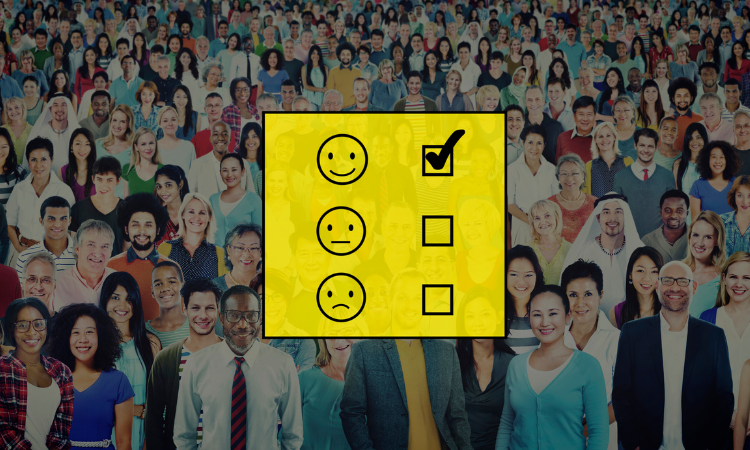 Are you using your NPS® Survey the right way?