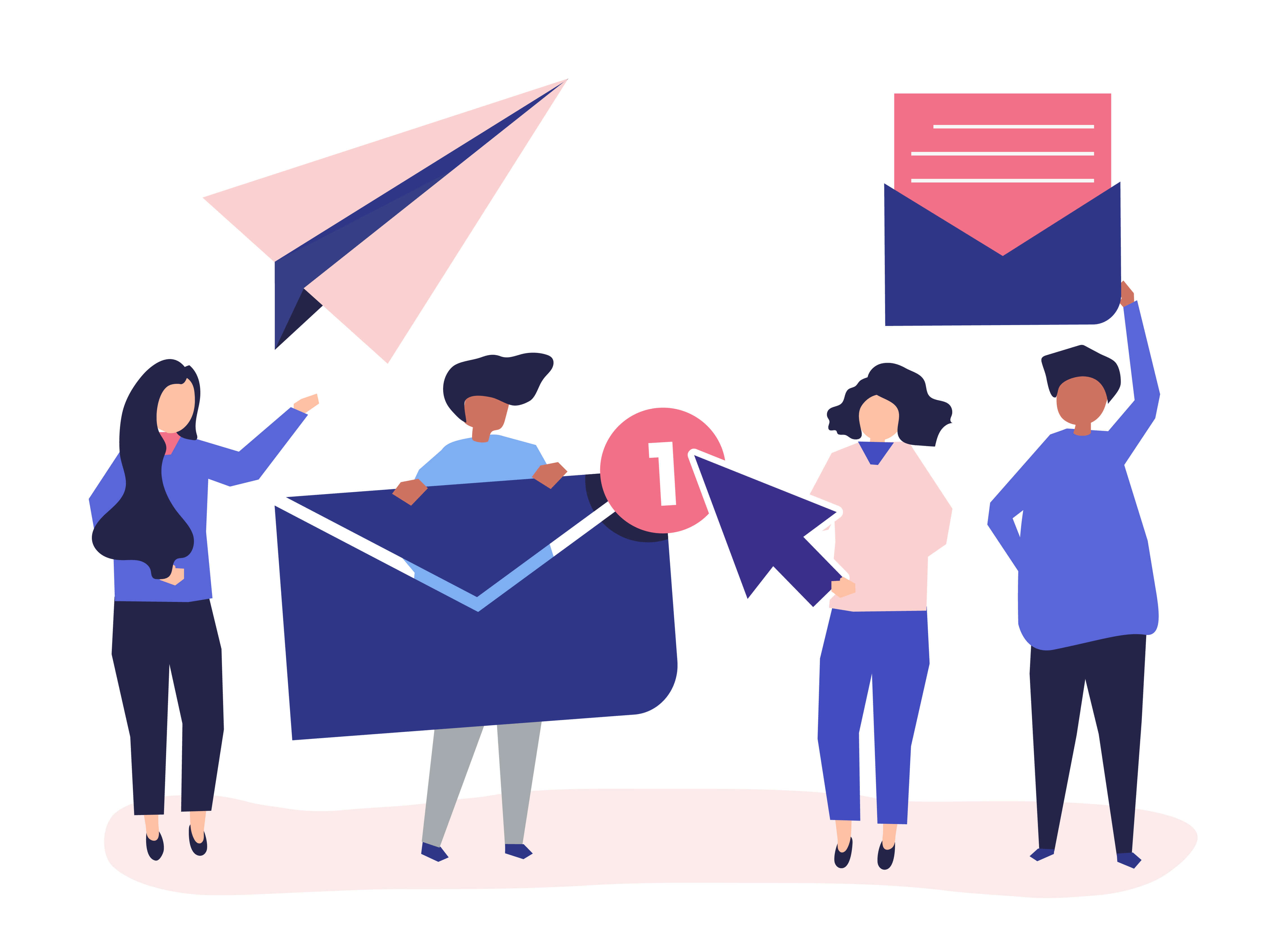 The Ultimate Guide to Create a Perfect Email Survey