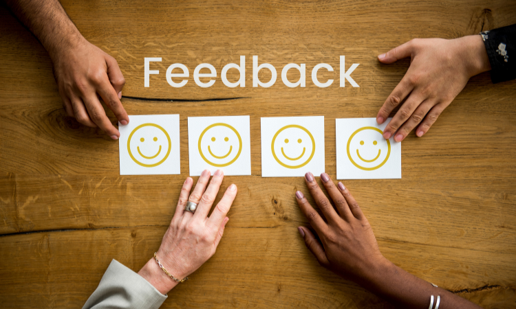 Feedback Surveys — Definition & How to create Feedback Surveys
