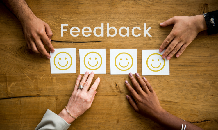 8 Best GetFeedback Alternatives & Competitors