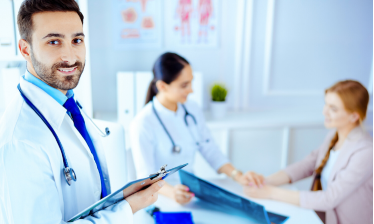 How can Healthcare Improve Patient Satisfaction?