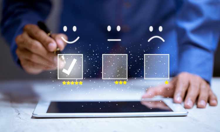 How to Collect Customer Feedback and Make the Most of it?