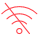 no-wifi