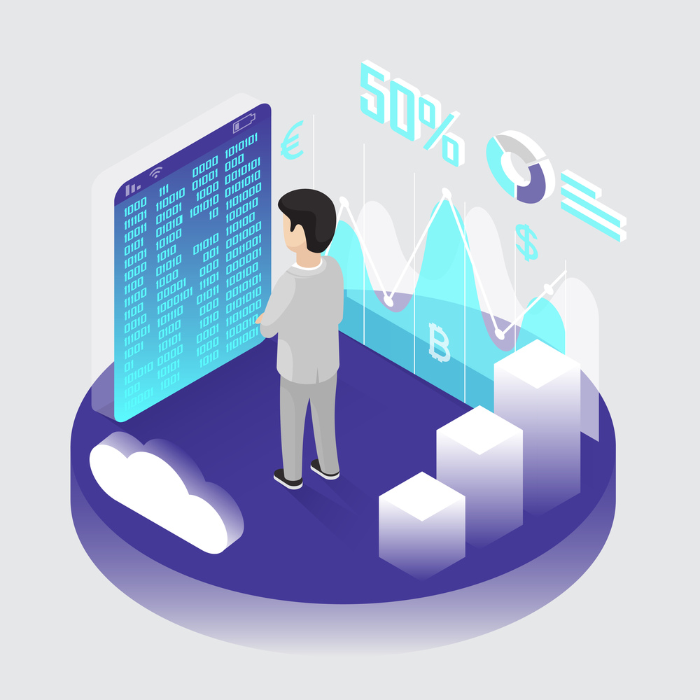 Infographic: How Financial Companies Can Use On-The-Go Feedback Data
