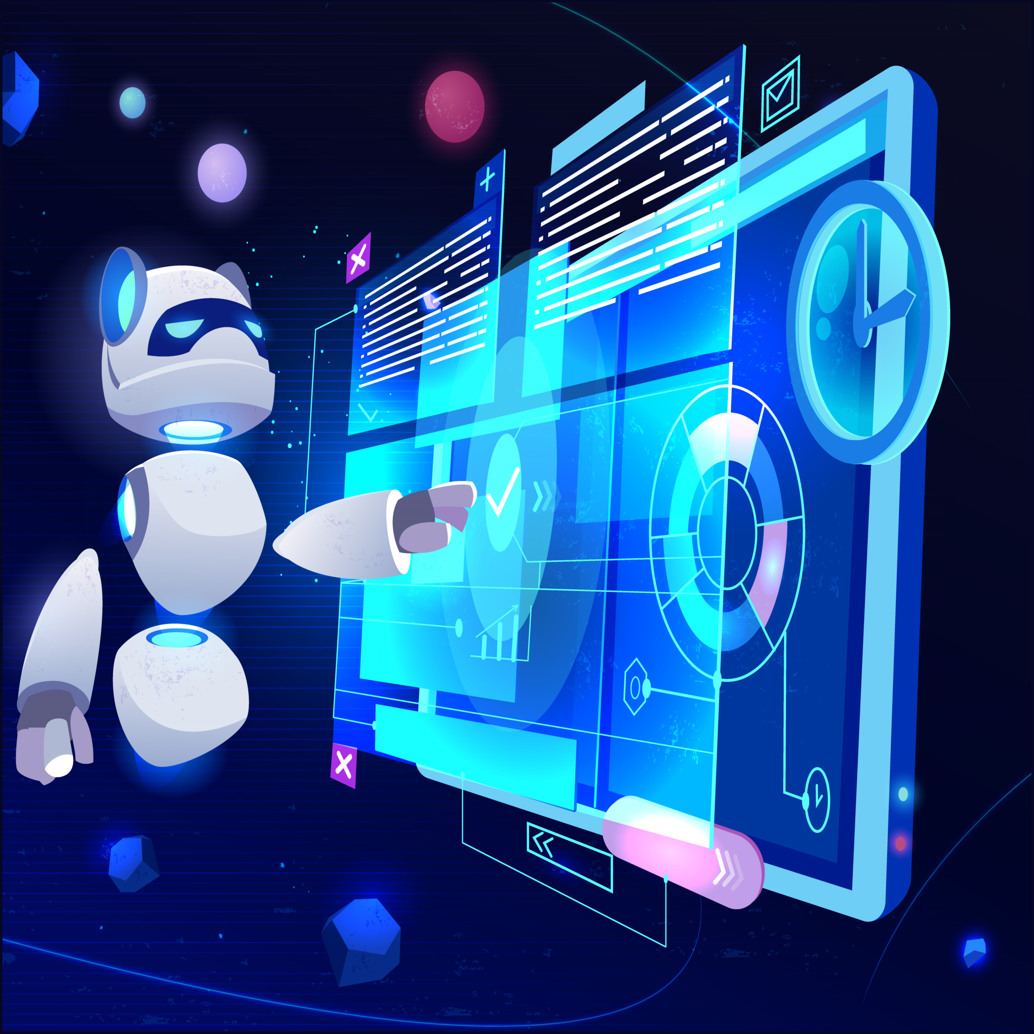 Device management system
