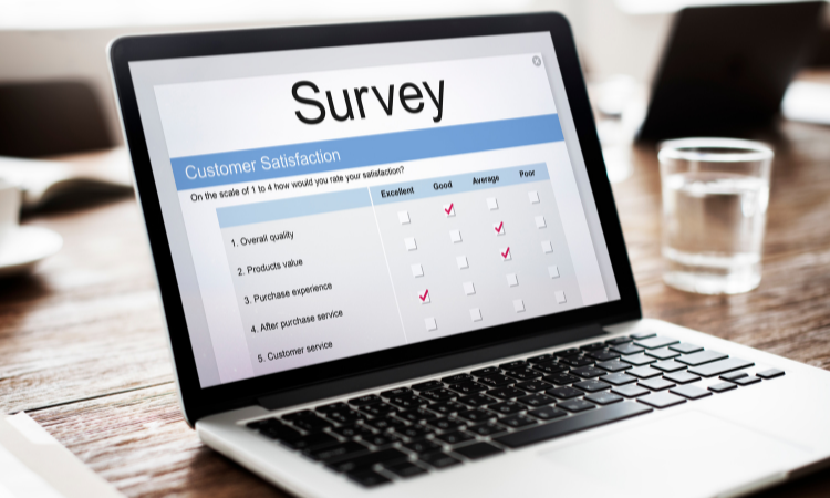 40+ Examples of Feedback Survey Questions
