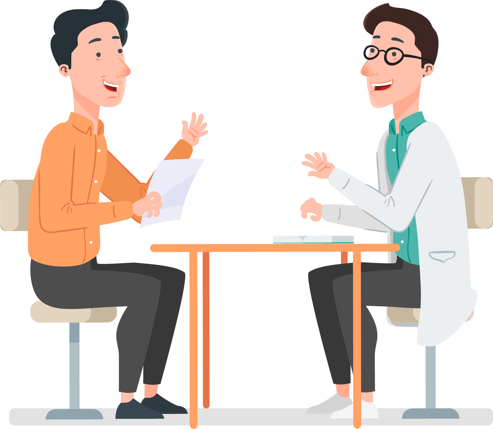 5 Reasons Why Patient Feedback is Important