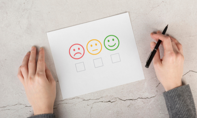 Sentiment Analysis: Unlocking the Intent Behind Customer Feedback