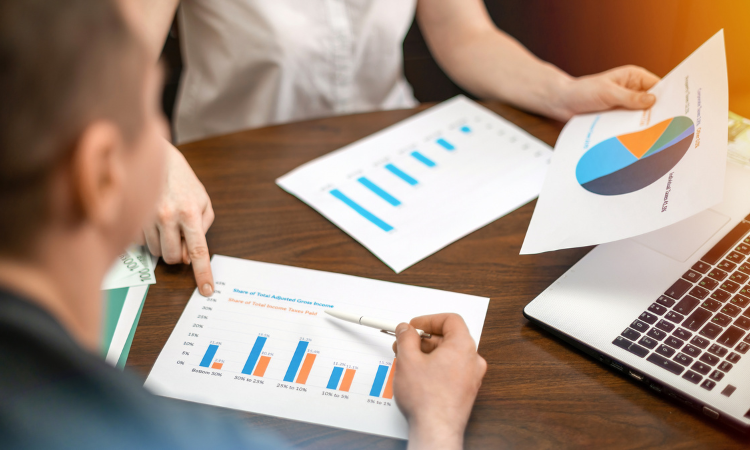 3 Types of Survey Charts to Visualize Data & Business Trends