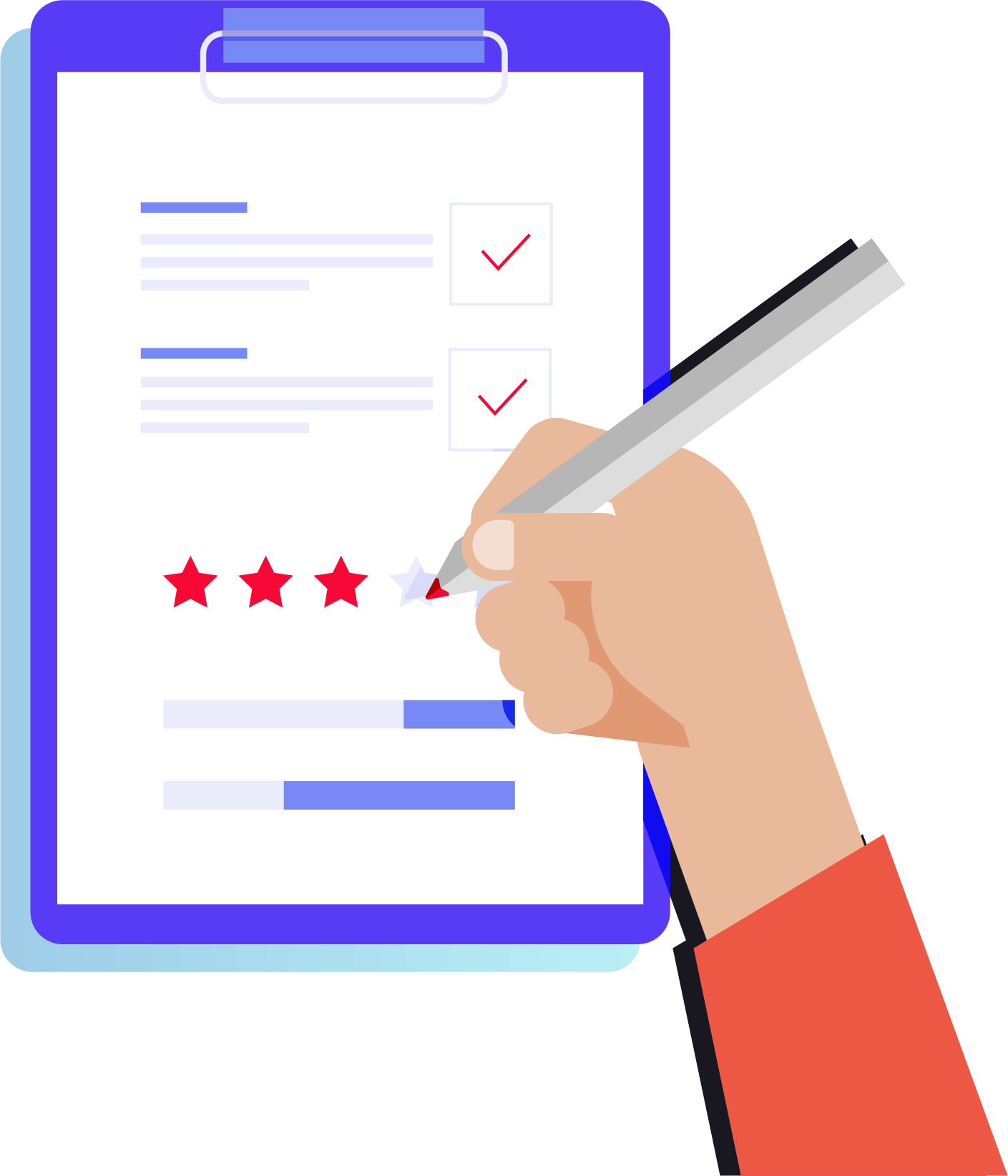 Making your Surveys and Feedback Forms More Relevant