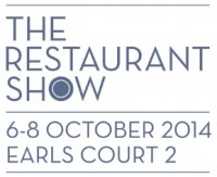 Gearing Up for The Restaurant Show 2014