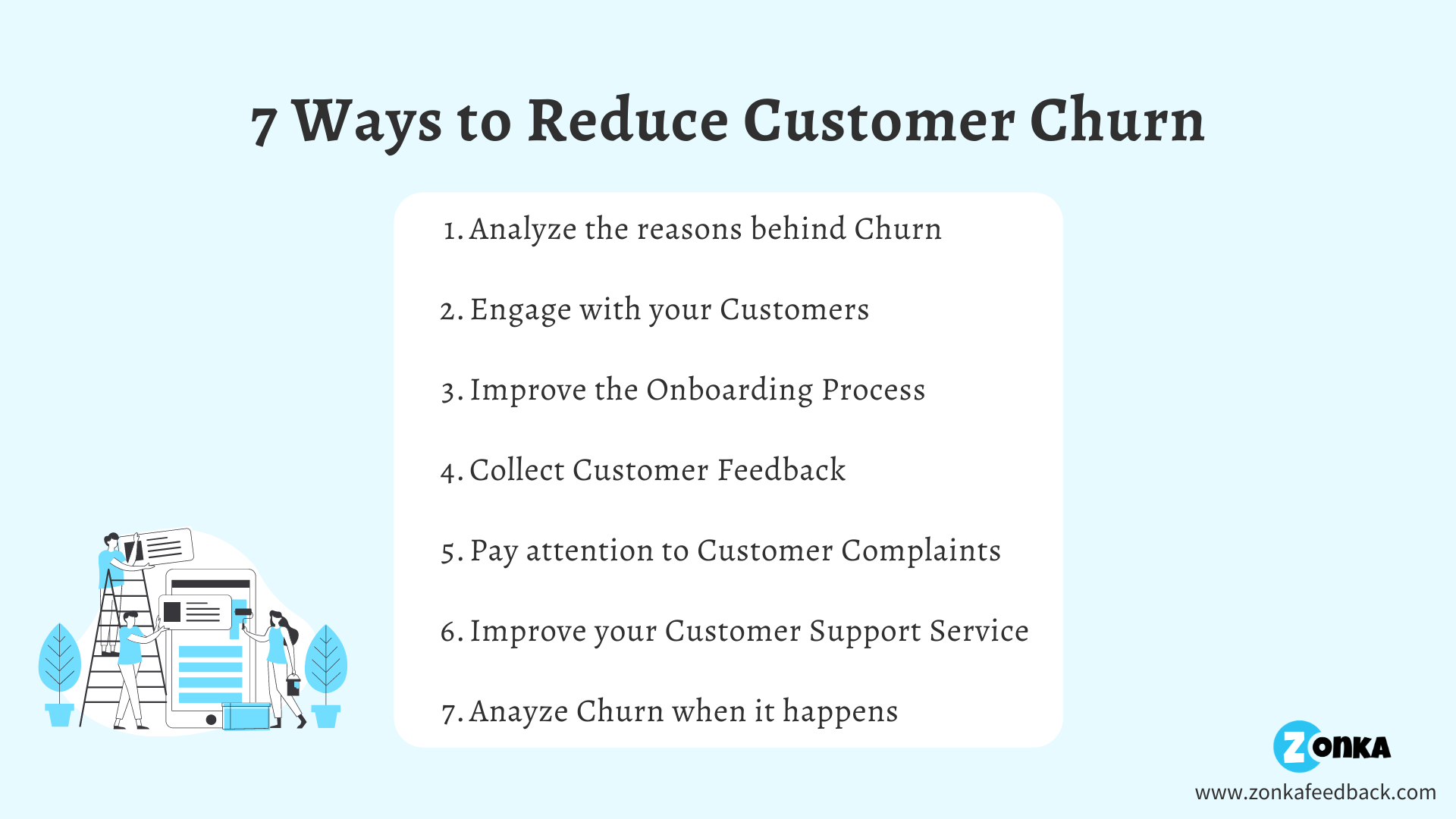 7 Ways to Reduce Customer Service Response Times