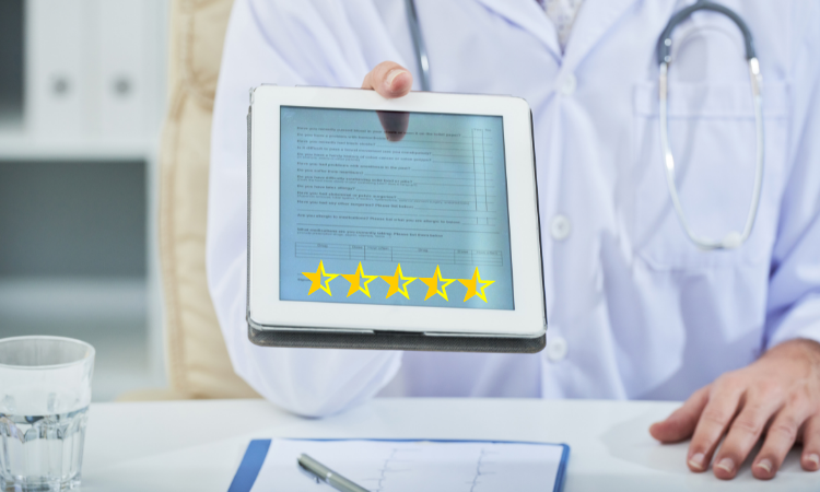18 Healthcare Survey Templates to Improve Patient-Provider Experience