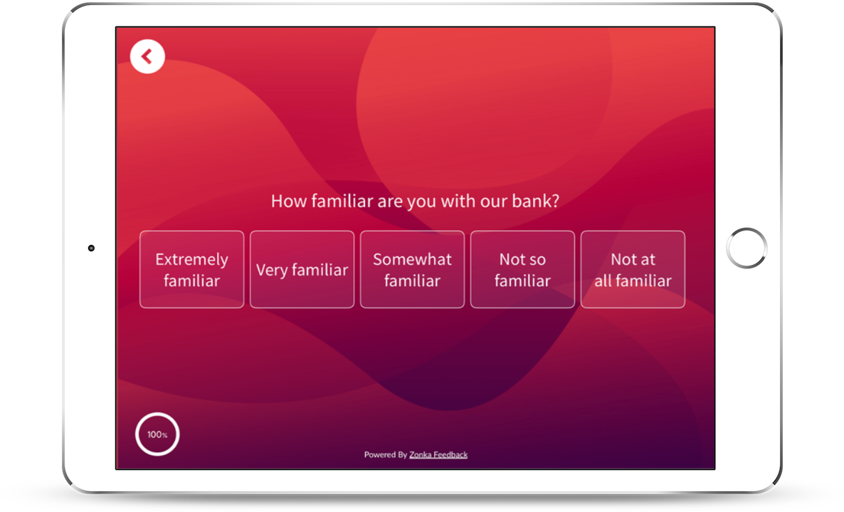 Patient Registration Form - Offline Surveys