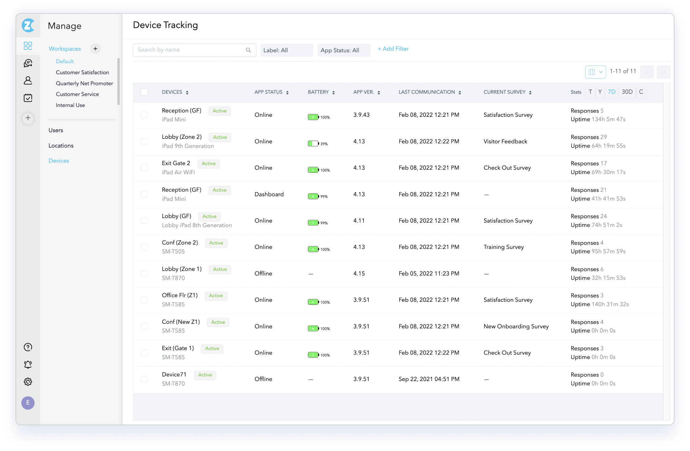 Device-Tracking-Android-and-iOS