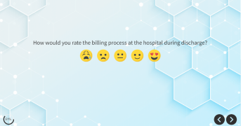 Patient Satisfaction Survey